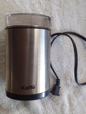 Kaffe Electric Coffee Grinder